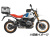 ヘプコ＆ベッカー トップケースホルダー イージーラック / アルラック BMW R12 G/S