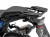 ヘプコ＆ベッカー トップケースホルダー イージーラック / アルラック BMW F450GS