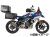 ヘプコ＆ベッカー BMW F450GS カスタム