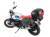 ヘプコ＆ベッカー トップケースホルダー(キャリア) イージーラック BMW RnineT / Pure / Racer / Scrambler / Urban