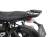 ヘプコ&ベッカー トップケースホルダー イージーラック/アルラック Triumph SpeedTwin / スピードツイン