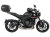 ヘプコ＆ベッカー トップケースホルダー イージーラック / アルラック Triumph トライデント660