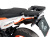 ヘプコ＆ベッカー トップケースホルダー イージーラック/アルラック KTM 790 Adventure R 純正キャリア非搭載車用