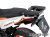 ヘプコ＆ベッカー トップケースホルダー イージーラック/アルラック KTM 890 Adventure / 790 Adventure / 890 SMT