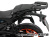 ヘプコ＆ベッカー トップケースホルダー イージーラック / アルラック KTM 125 DUKE ('24-)