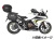 ヘプコ＆ベッカー CBR400R カスタム