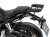 ヘプコ＆ベッカー トップケースホルダー イージーラック / アルラック Honda CB650R / CBR650R