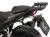 ヘプコ＆ベッカー トップケースホルダー イージーラック/アルラック HONDA CB750 ホーネット