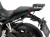 ヘプコ＆ベッカー トップケースホルダー イージーラック/アルラック HONDA CB650R / CB650R Eクラッチ