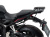 ヘプコ＆ベッカー トップケースホルダー イージーラック/アルラック HONDA CBR650R / CBR650R Eクラッチ