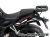 ヘプコ＆ベッカー トップケースホルダー イージーラック/アルラック HONDA CBR650R / CBR650R Eクラッチ