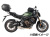 ヘプコ＆ベッカー トップケース/サイドケース 搭載イメージ HONDA CB650R / CB650R Eクラッチ