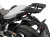 ヘプコ＆ベッカー トップケースホルダー イージーラック / アルラック CB1000 ホーネット / CB1000 ホーネットSP