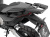 ヘプコ＆ベッカー トップケースホルダー イージーラック/アルラック HONDA X-ADV / Forza750