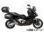 ヘプコ＆ベッカー トップケース/サイドケース 搭載イメージ HONDA X-ADV