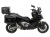 ヘプコ＆ベッカー HONDA X-ADV カスタム パーツ 搭載イメージ
