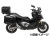 ヘプコ＆ベッカー トップケース/サイドケース 搭載イメージ HONDA X-ADV