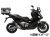 ヘプコ＆ベッカー トップケースホルダー イージーラック/アルラック HONDA X-ADV