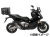 ヘプコ＆ベッカー トップケースホルダー イージーラック/アルラック HONDA X-ADV