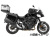 ヘプコ＆ベッカー トップケースホルダー イージーラック / アルラック HONDA CB1000GT