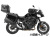 ヘプコ＆ベッカー トップケースホルダー イージーラック / アルラック HONDA CB1000GT