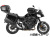 ヘプコ＆ベッカー トップケースホルダー イージーラック / アルラック HONDA CB1000GT