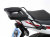 ヘプコ＆ベッカー 正規品 HONDA CB1300SF ('10-) トップケースホルダー(キャリア) (イージーラック) ブラック
