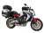 ヘプコ&ベッカー トップケースホルダー イージーラック/アルラック HONDA CBR650F / CB650F