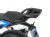 ヘプコ&ベッカー 正規品 BMW R1200R LC(水冷 '15-) トップケースホルダー(キャリア) "イージーラック" BMW純正トップケースキャリア用