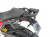 ヘプコ&ベッカー 正規品 Ducati Multistrada 1200 / S ('15-) トップケースホルダー(キャリア)  "イージーラック"