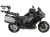 ヘプコ＆ベッカー Kawasaki ヴェルシス 1100/SE カスタムパーツ 搭載イメージ