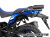 ヘプコ＆ベッカー トップケースホルダー イージーラック/アルラック SUZUKI Vストローム 1050/DE
