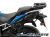 ヘプコ＆ベッカー トップケースホルダー イージーラック/アルラック SUZUKI GSX-S1000GX