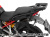 ヘプコ＆ベッカー トップケースホルダー イージーラック/アルラック DUCATI ムルティストラーダ V4