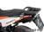 ヘプコ＆ベッカー トップケースホルダー イージーラック/アルラック KTM 890 Adventure / 790 Adventure / 890 SMT