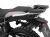 ヘプコ＆ベッカー トップケースホルダー イージーラック / アルラック CFMOTO 450MT