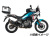 ヘプコ＆ベッカー トップケースホルダー イージーラック / アルラック CFMOTO 450MT