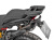 ヘプコ＆ベッカー トップケースホルダー イージーラック / アルラック DUCATI ムルティストラーダ V2/S