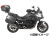 ヘプコ＆ベッカー トップケースホルダー イージーラック/アルラック HONDA NT1100