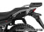 ヘプコ＆ベッカー トップケースホルダー イージーラック/アルラック HONDA XL750 トランザルプ