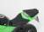 ヘプコ＆ベッカー タンデムシート置換型リアラック「Speedrack EVO」 Kawasaki ZX-10R ZX-6R ニンジャ