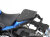 ヘプコ＆ベッカー タンデムシート置換型リアラック「Speedrack EVO」 Suzuki GSX-S 1000