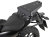 ヘプコ＆ベッカー タンデムシート置換型リアラック「Speedrack EVO」 Suzuki GSX-S 125