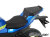 ヘプコ＆ベッカー タンデムシート置換型リアラック「Speedrack EVO」 SUZUKI GSX-R 1000/R