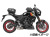 ヘプコ＆ベッカー SUZUKI GSX-8TT