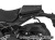 ヘプコ＆ベッカー タンデムシート置換型リアラック「Speedrack EVO」 SUZUKI GSX-8T / GSX-8TT
