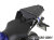 ヘプコ＆ベッカー タンデムシート置換型リアラック「Speedrack EVO」 YAMAHA YZF-R6