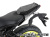 ヘプコ＆ベッカー タンデムシート置換型リアラック「Speedrack EVO」 Yamaha MT-07
