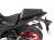 ヘプコ＆ベッカー タンデムシート置換型リアラック「Speedrack EVO」 ヤマハ Yamaha MT-03 / MT-25
