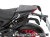 ヘプコ＆ベッカー タンデムシート置換型リアラック「Speedrack EVO」DICATI モンスター937